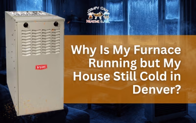 Do Smart Thermostats Really Save Money on Heating Bills in Winter in Denver?