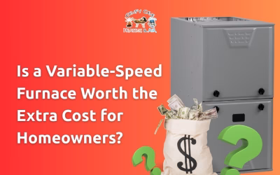 Is a Variable-Speed Furnace Worth the Extra Cost for Homeowners?
