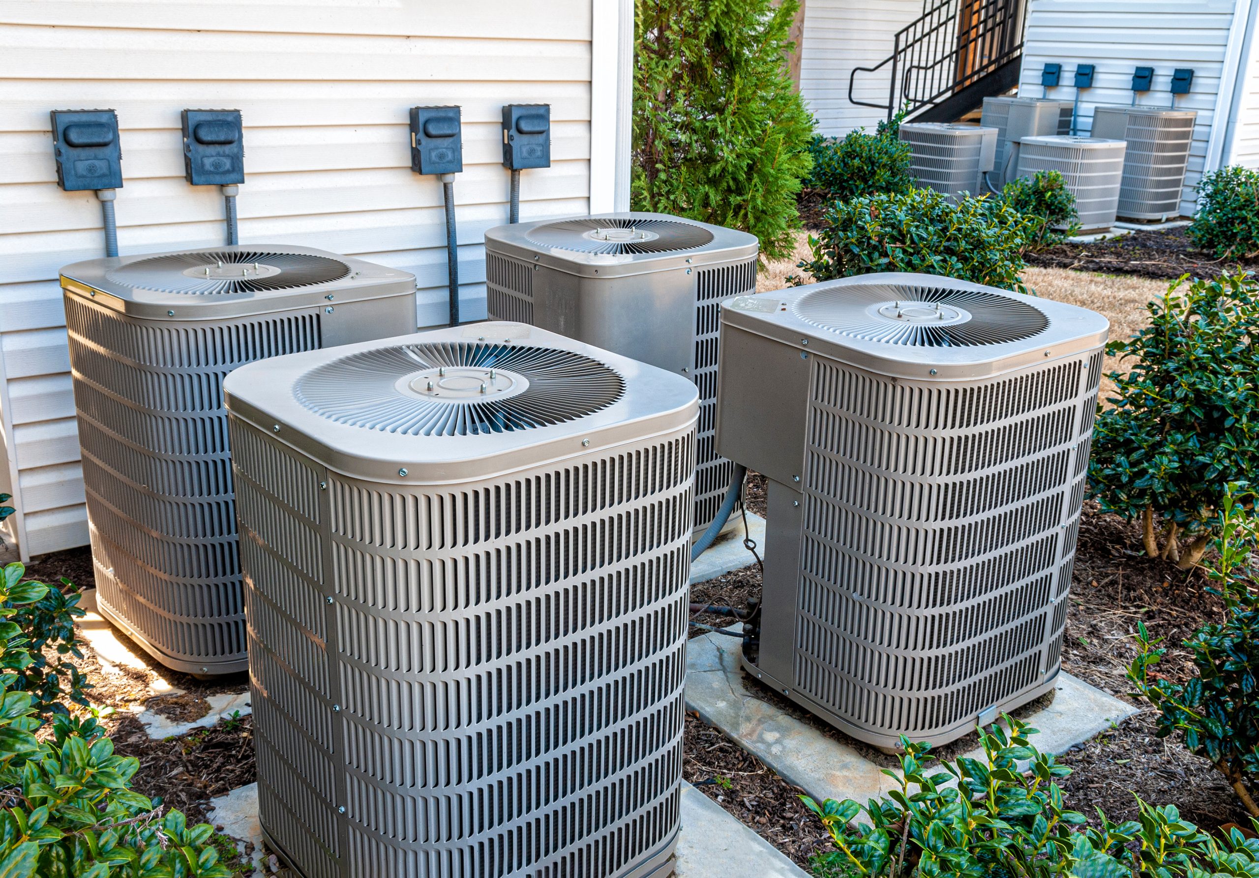 Denver Air conditioning repair and installation