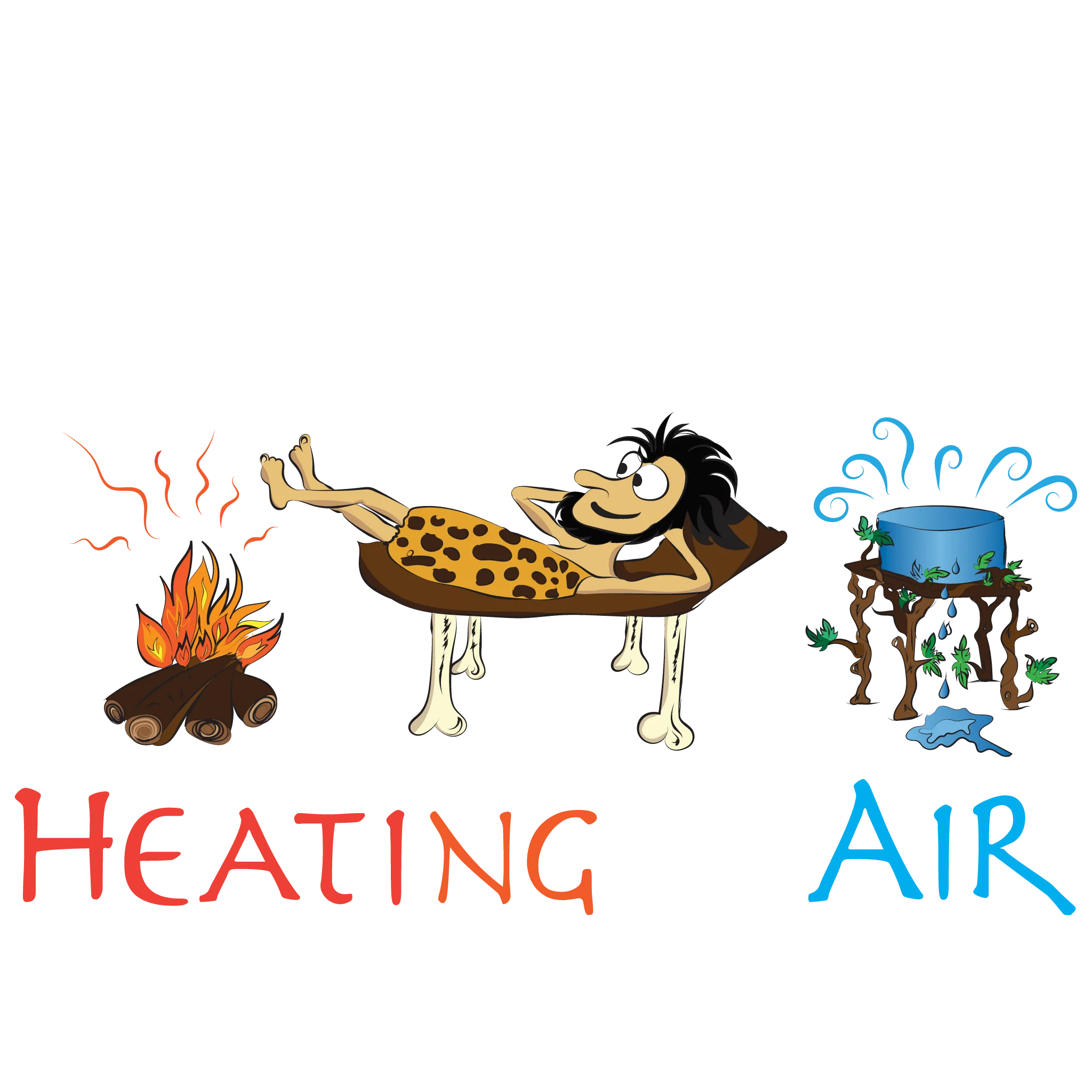 Comfy Cave heating & Air