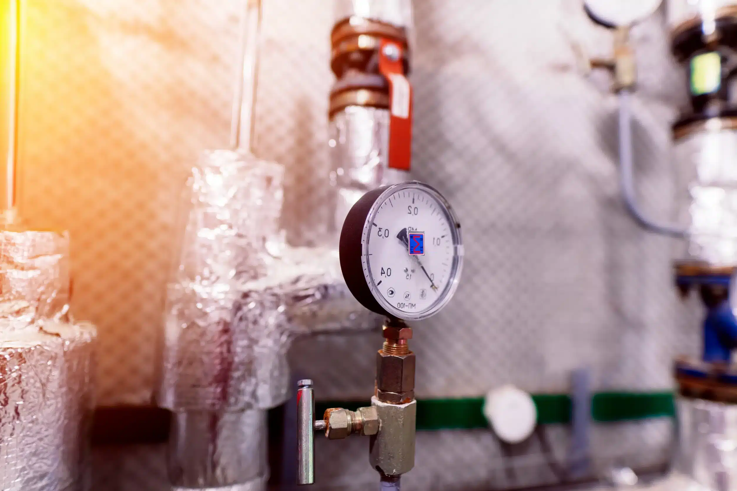 Denver Heating: furnace, boiler repair and installation