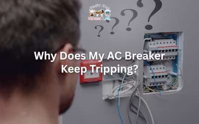 Why Does My AC Breaker Keep Tripping? A Denver Homeowner’s Guide